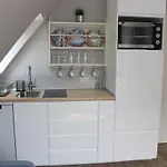 1 Im Haus Windjammer Böhl