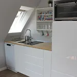 1 Im Haus Windjammer Appartement *