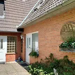1 Im Haus Windjammer Appartement Böhl