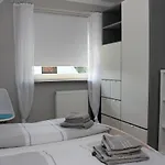 Apartamento 1 Im Haus Windjammer *