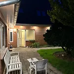 1 Im Haus Windjammer Böhl