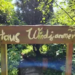 1 Im Haus Windjammer * Böhl