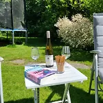1 Im Haus Windjammer Appartement