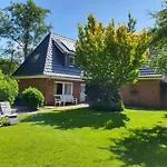 1 Im Haus Windjammer * Böhl