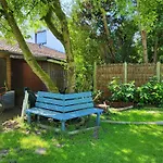 1 Im Haus Windjammer Apartamento