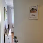 Apartamento 1 Im Haus Windjammer Böhl
