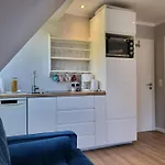 1 Im Haus Windjammer * Böhl