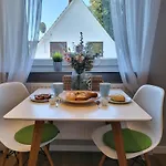 Apartamento 1 Im Haus Windjammer Böhl