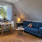 1 Im Haus Windjammer Apartamento *