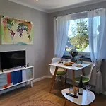 Apartamento 1 Im Haus Windjammer Böhl