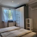 Apartamento 1 Im Haus Windjammer