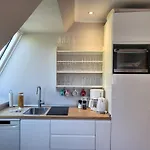 Apartamento 1 Im Haus Windjammer *