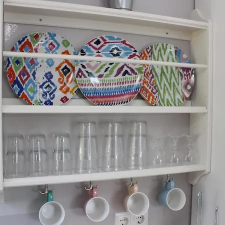 1 Im Haus Windjammer סנט פטר-אורדינג