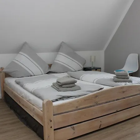 1 Im Haus Windjammer *