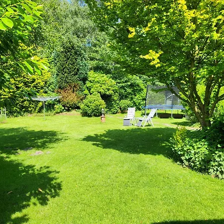 1 Im Haus Windjammer Böhl