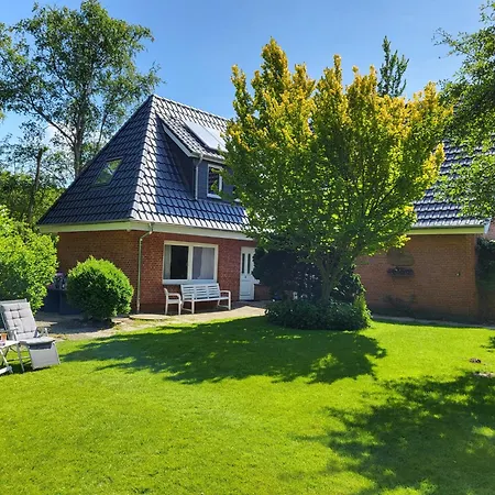 1 Im Haus Windjammer * Böhl