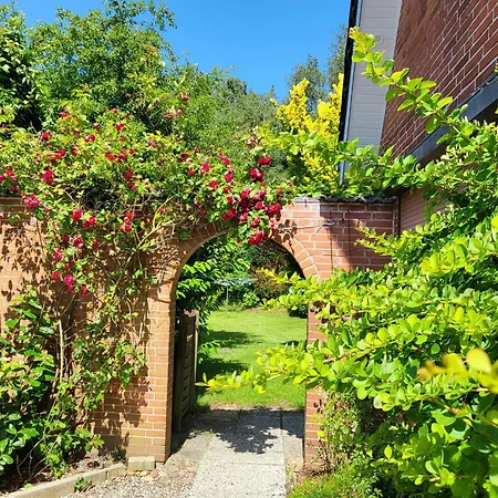 1 Im Haus Windjammer