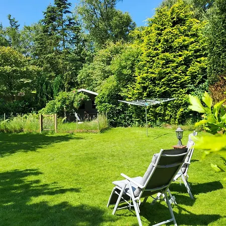 דירה 1 Im Haus Windjammer