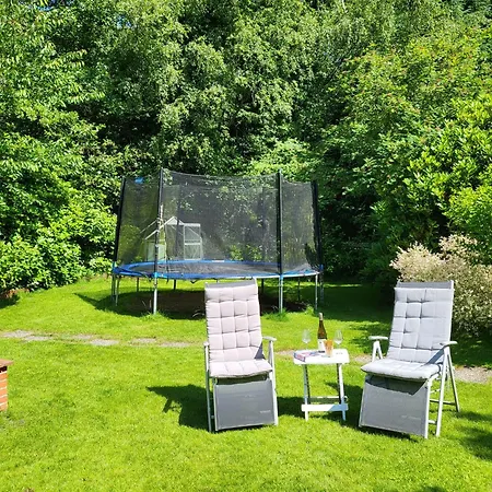 1 Im Haus Windjammer *