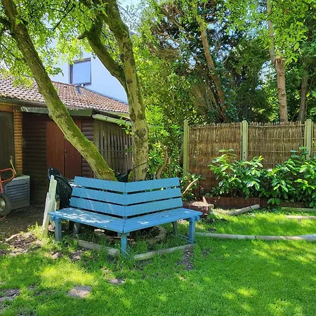 1 Im Haus Windjammer דירה