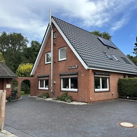 1 Im Haus Windjammer Böhl