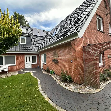 1 Im Haus Windjammer *