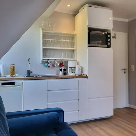 1 Im Haus Windjammer * Böhl