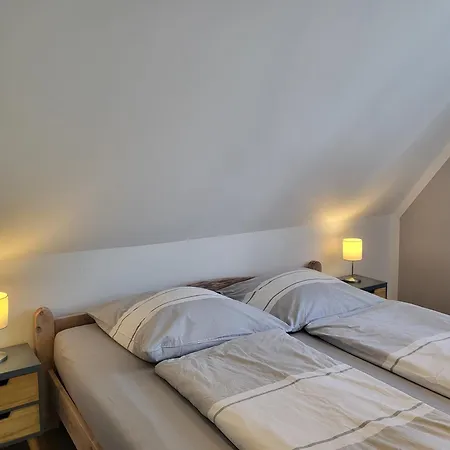 1 Im Haus Windjammer *