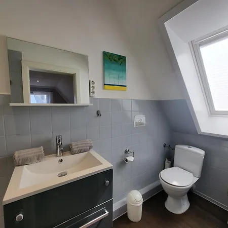 1 Im Haus Windjammer Böhl