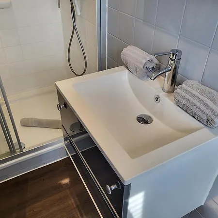 1 Im Haus Windjammer