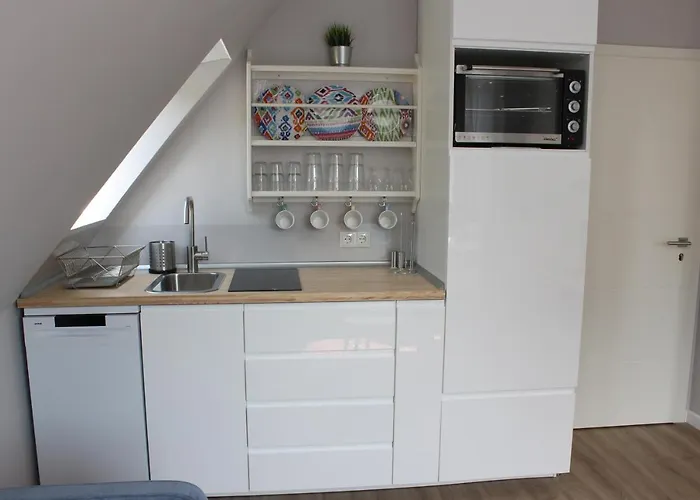 1 Im Haus Windjammer Böhl