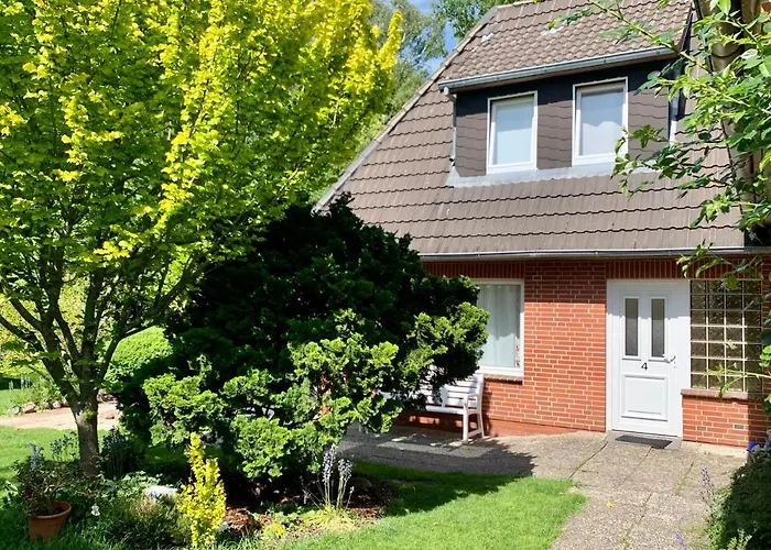 1 Im Haus Windjammer * Böhl