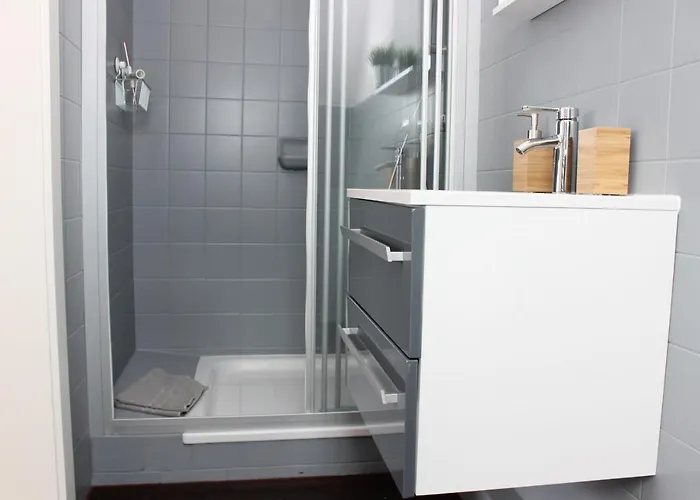 1 Im Haus Windjammer * Böhl