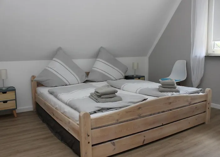 1 Im Haus Windjammer *