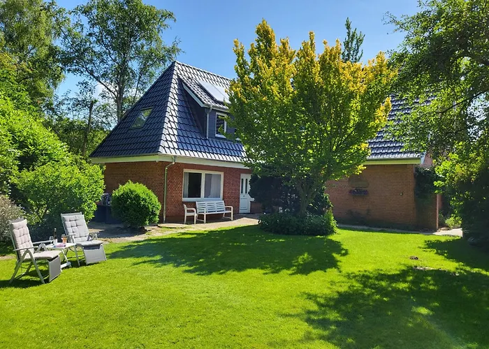 1 Im Haus Windjammer * Böhl