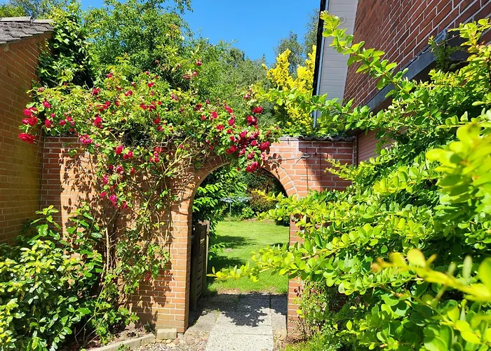 1 Im Haus Windjammer