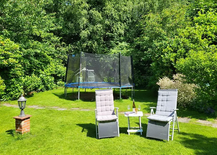 1 Im Haus Windjammer *