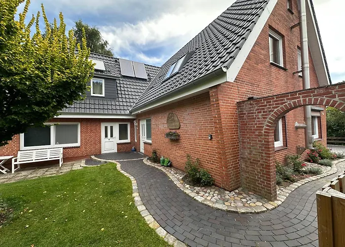 1 Im Haus Windjammer *